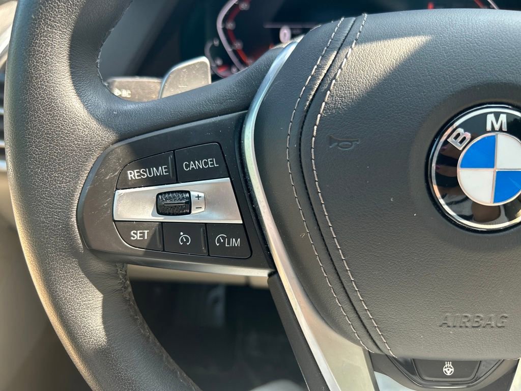 Used 2022 BMW X5 xDrive40i w/ Premium Package image 25