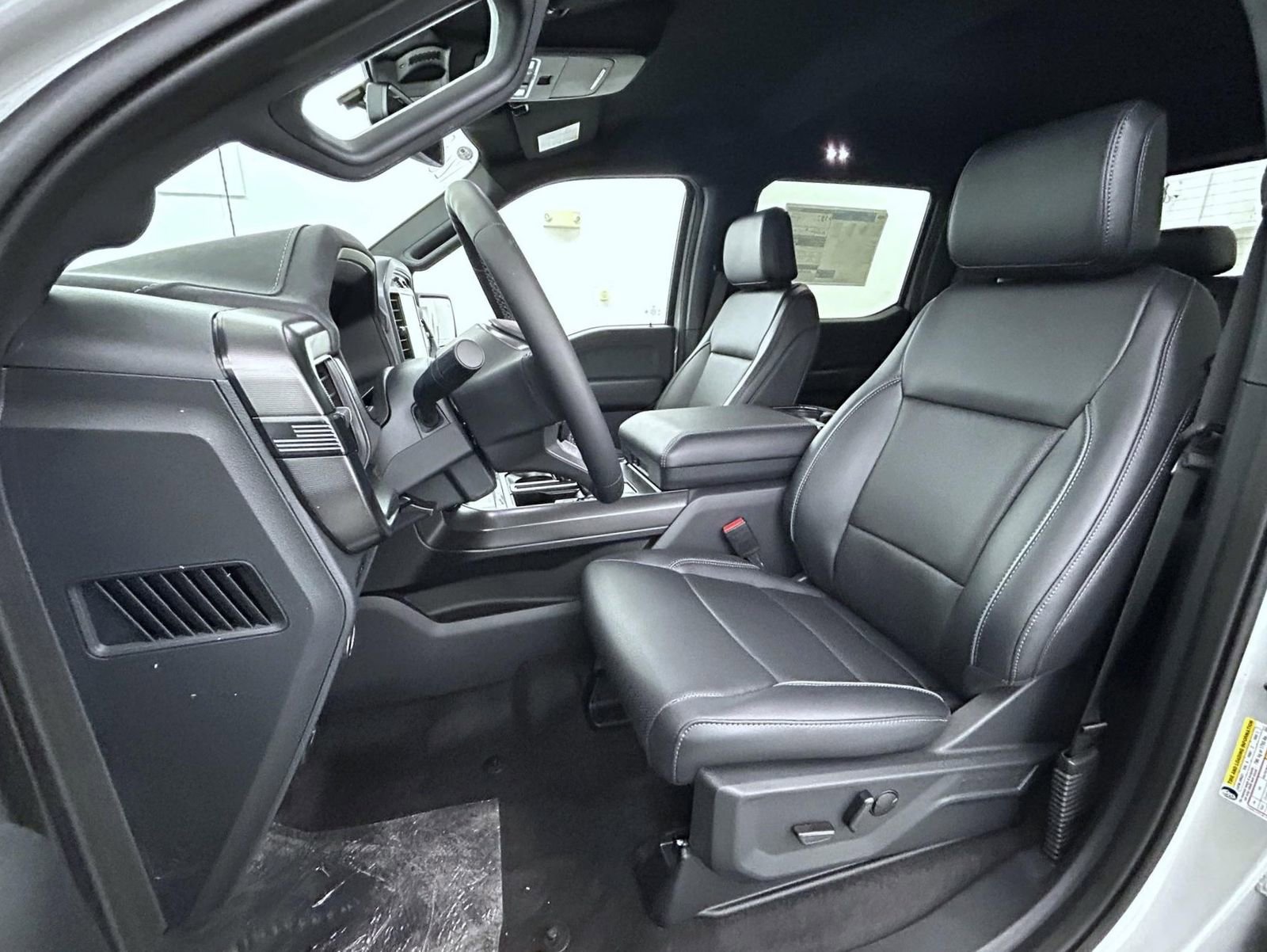 New 2026 Ford F150 Lariat AWD/4WD image 10