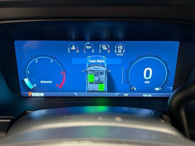 New 2025 Ford F250 Platinum image 18