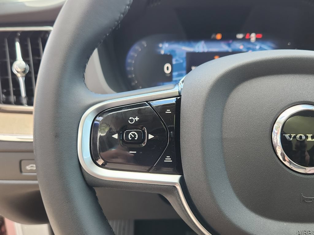 New 2026 Volvo XC60 T8 Plus w/ Climate Package AWD/4WD image 17