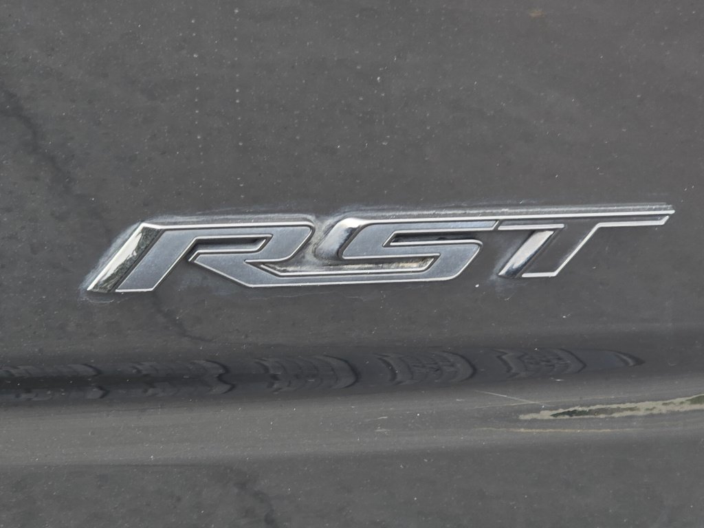 Used 2024 Chevrolet Silverado 1500 RST w/ Z71 Off-Road Package AWD/4WD image 30