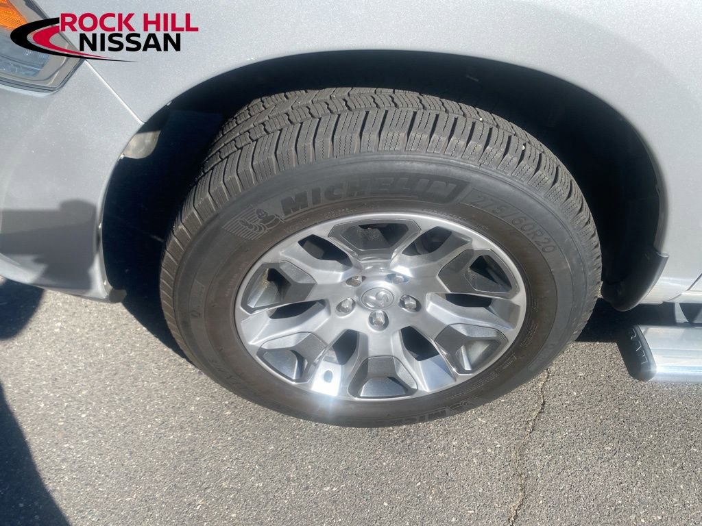 Used 2017 RAM 1500 Limited image 9