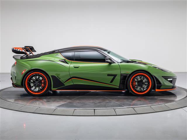 Used 2020 Lotus Evora image 6