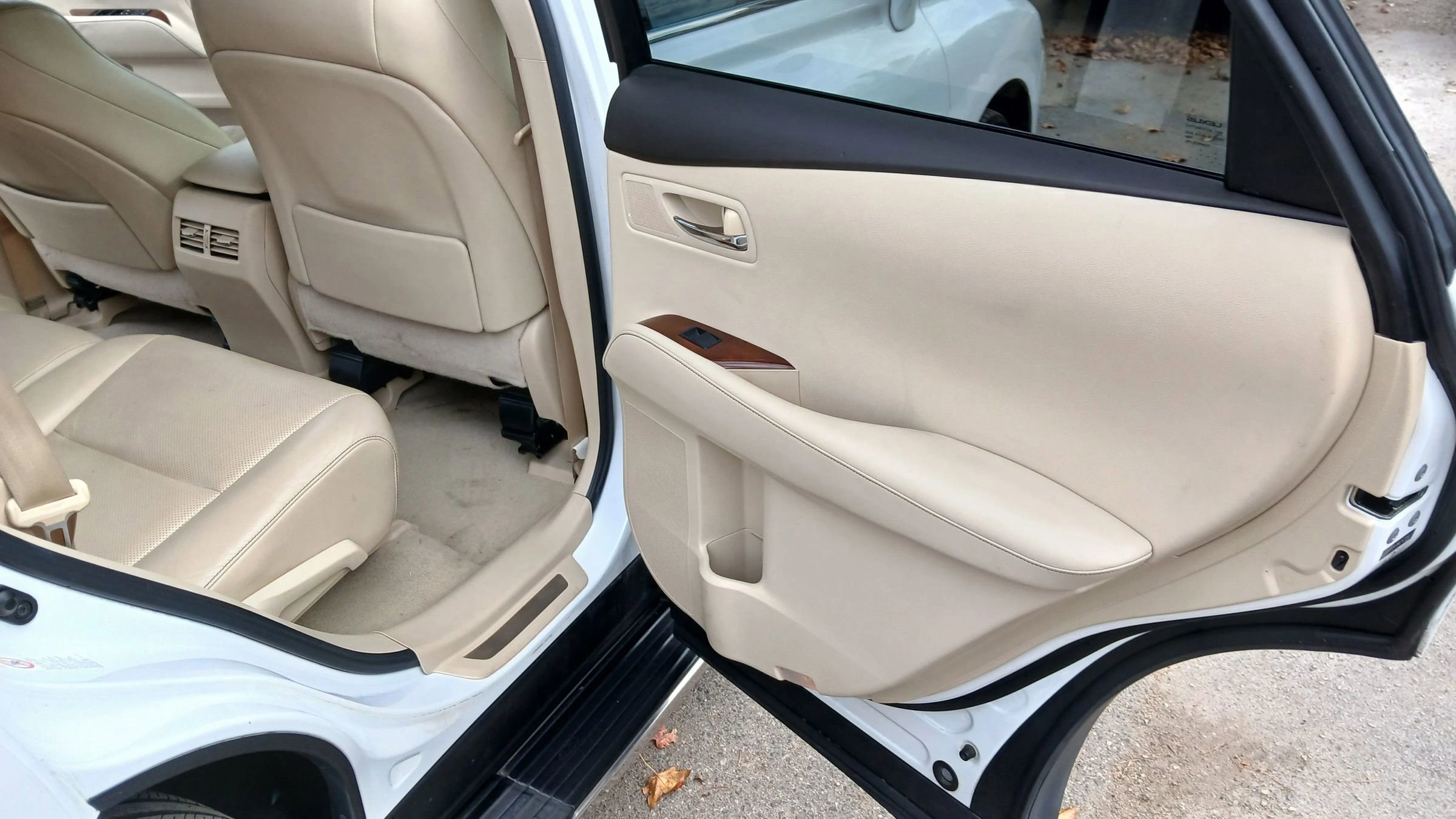 Used 2015 Lexus RX 350 FWD image 16