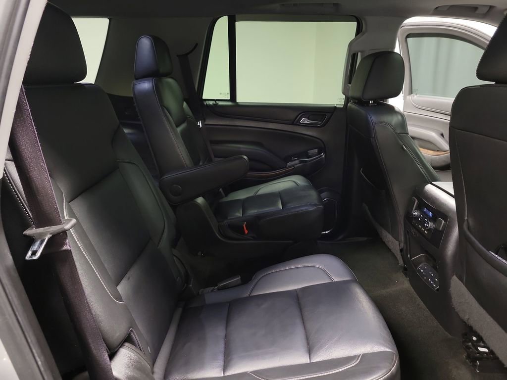 Used 2017 Chevrolet Tahoe LT image 25