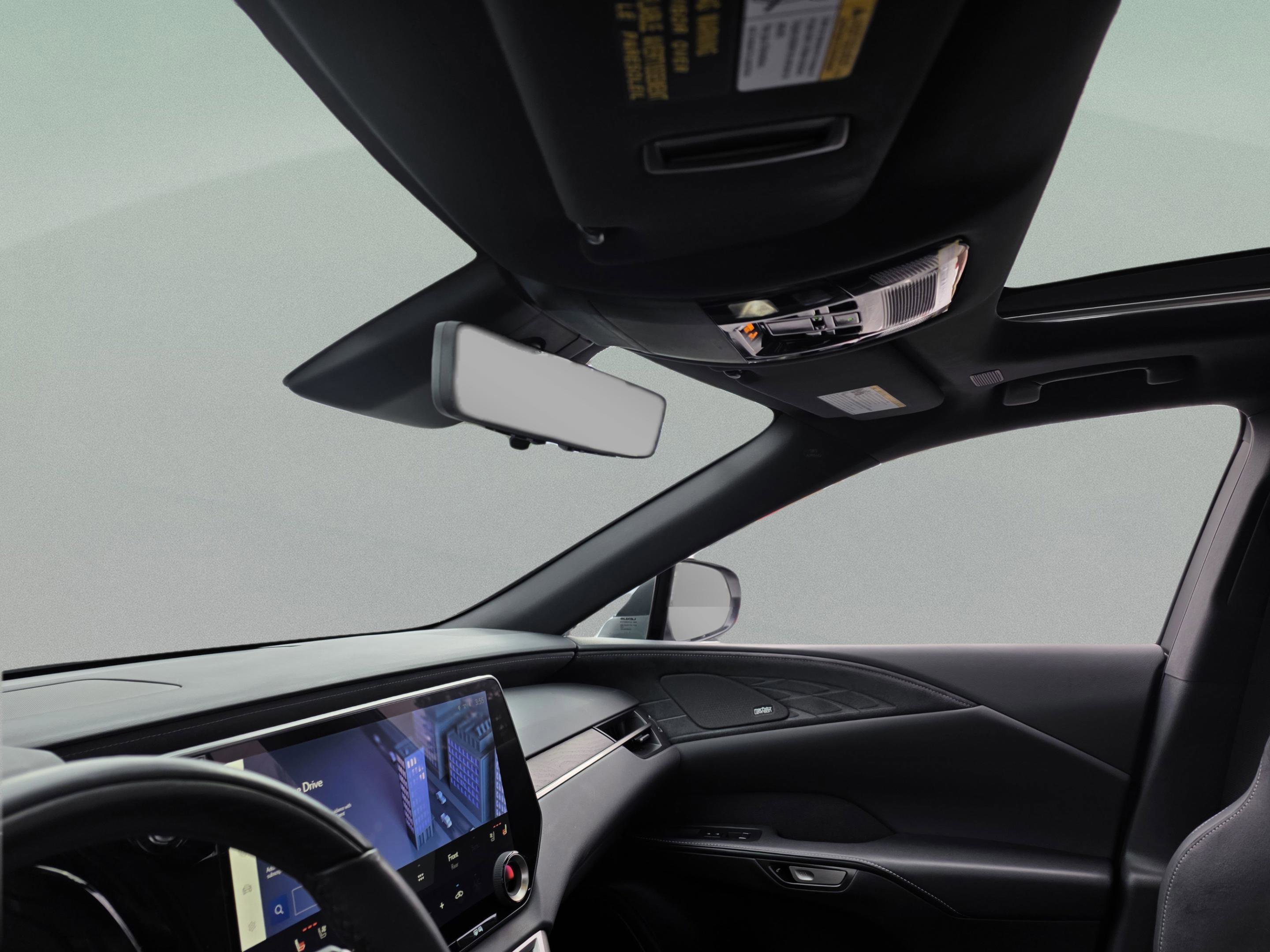 Certified 2024 Lexus RX 350 image 14