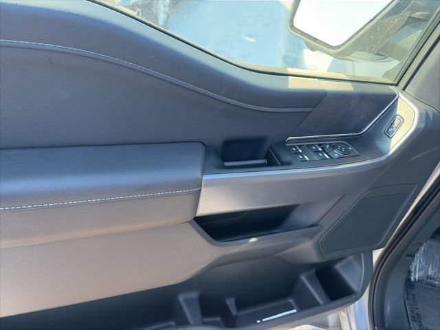 New 2025 Ford F150 XLT w/ Equipment Group 302A MID image 17