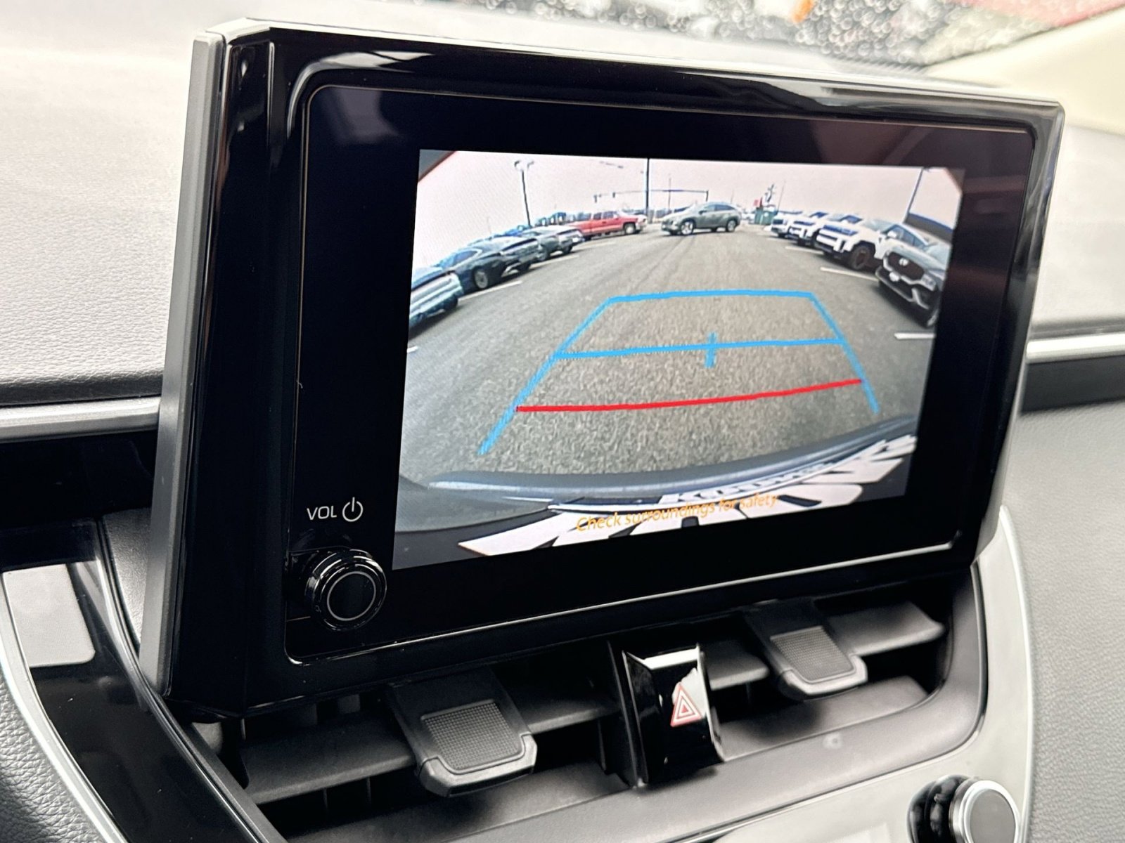 Used 2024 Toyota Corolla LE image 19