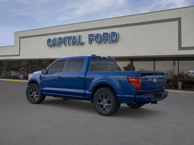 New 2026 Ford F150 STX w/ Equipment Group 200A image 4