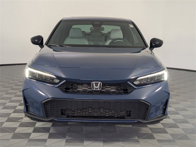 Used 2025 Honda Civic Sport image 3