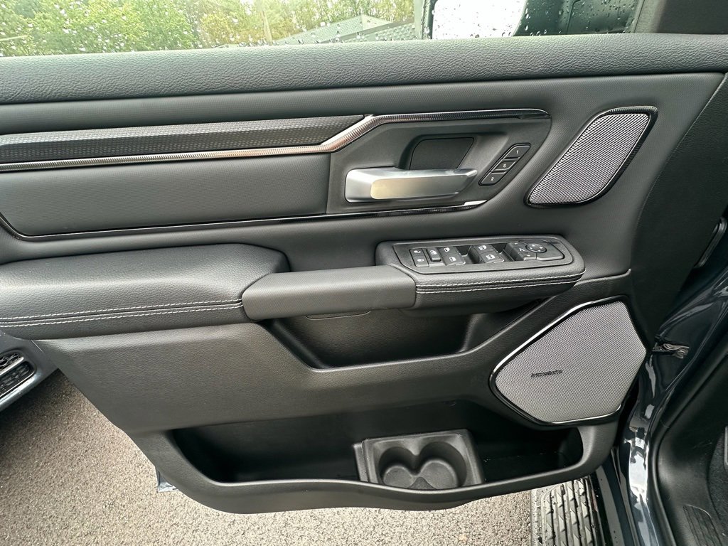 New 2026 RAM 1500 Rebel w/ Rebel Level 2 Equipment Group image 15