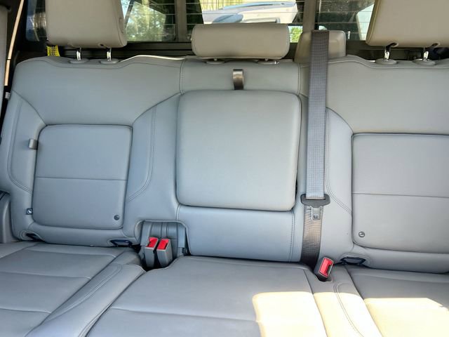 Used 2024 GMC Sierra 1500 SLT w/ SLT Premium Plus Package image 26