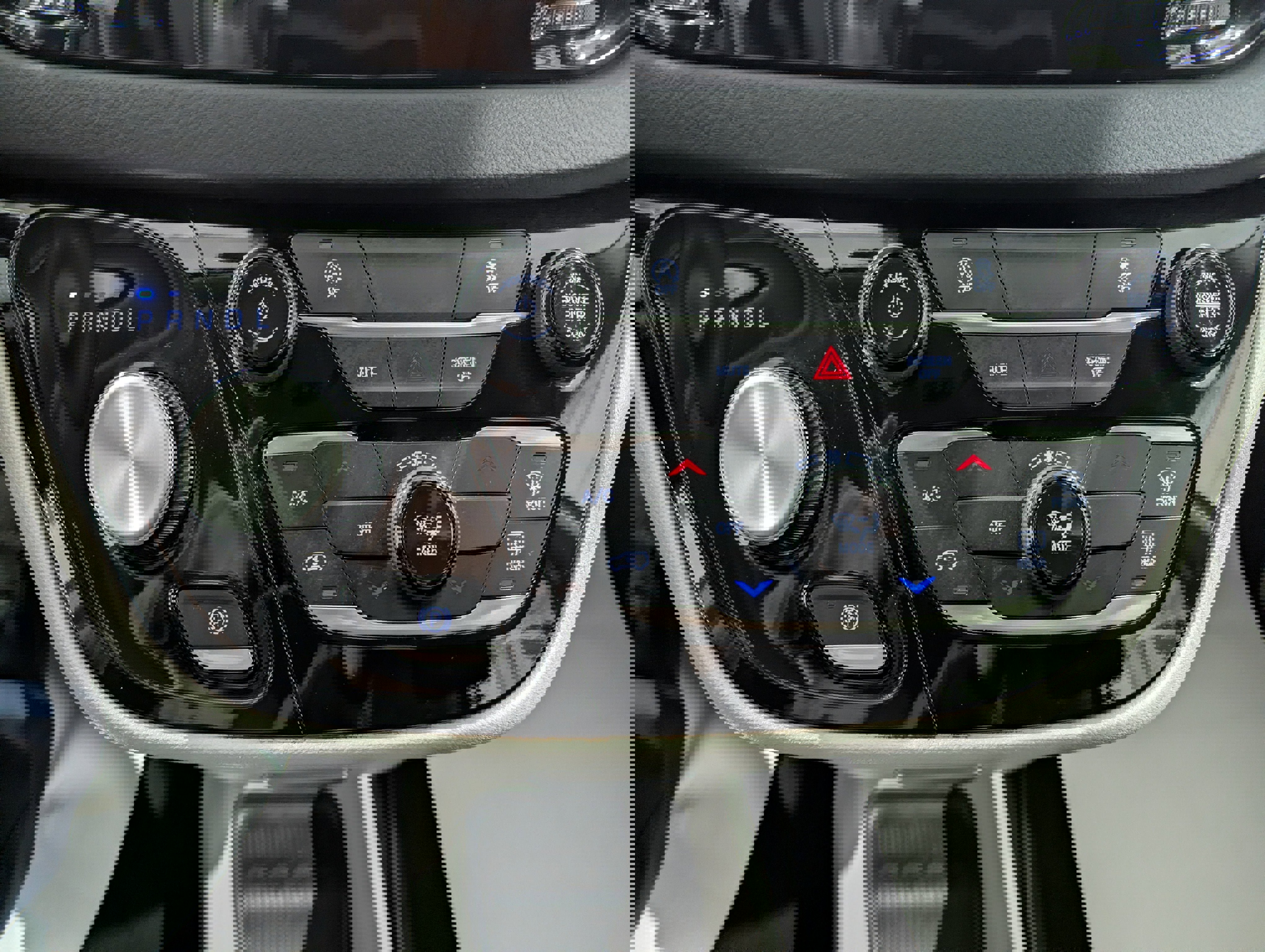 Used 2023 Chrysler Voyager LX image 23