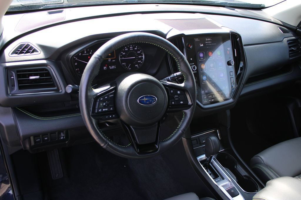 Certified 2023 Subaru Ascent Onyx Edition AWD/4WD image 11