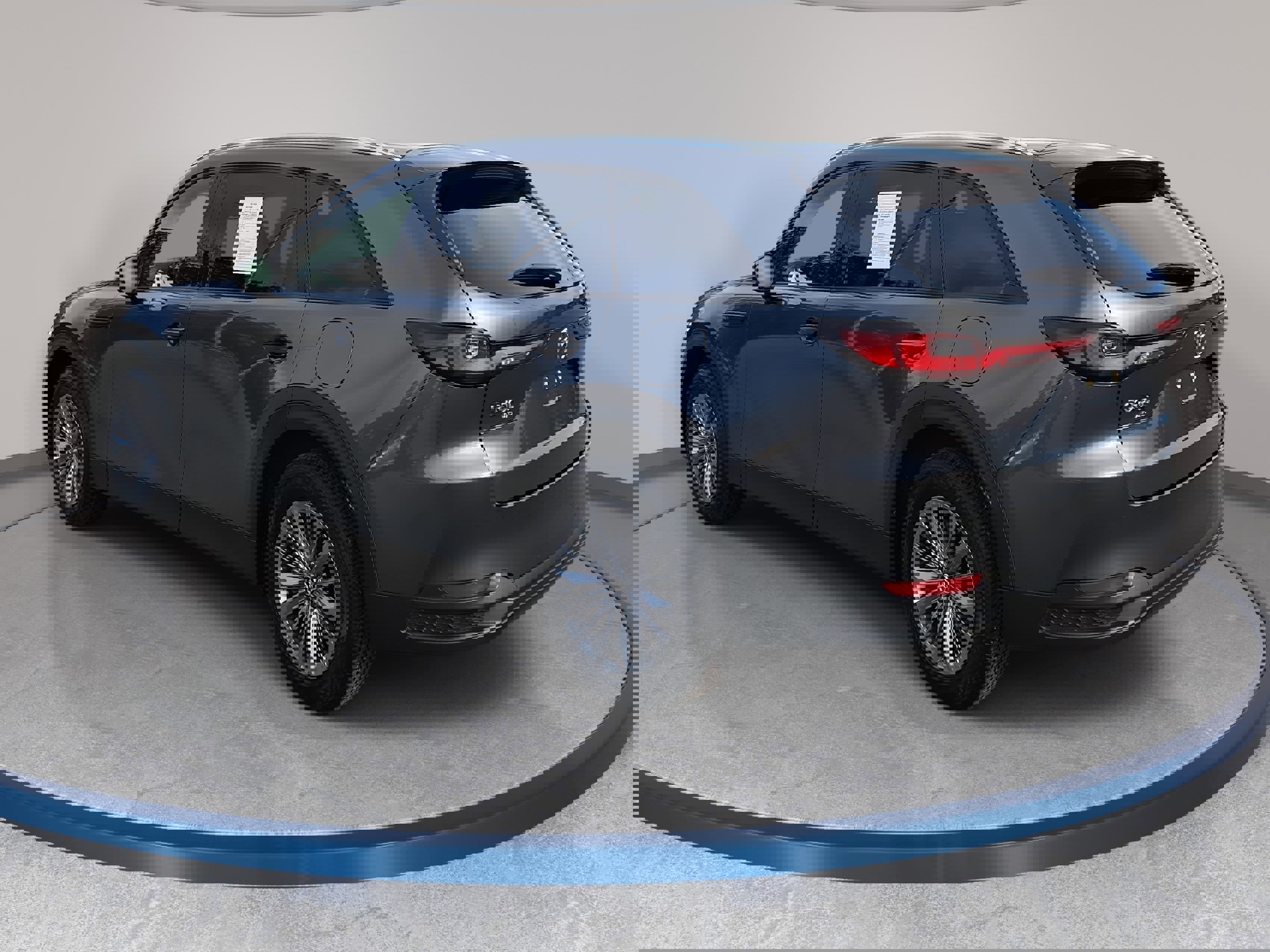 Used 2024 MAZDA CX-90 3.3 Turbo w/ Preferred Plus image 7