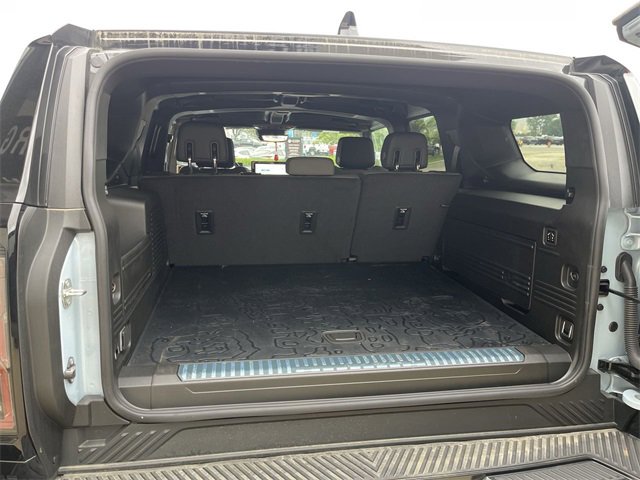 New 2025 GMC Hummer EV 3X image 21