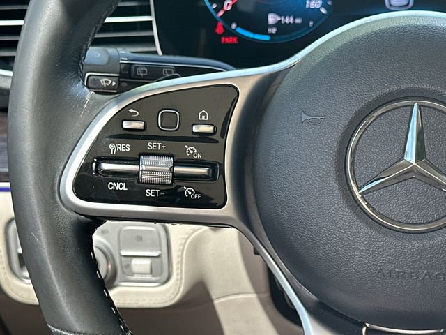 Used 2020 Mercedes-Benz GLE 350 w/ AMG Line Exterior image 26