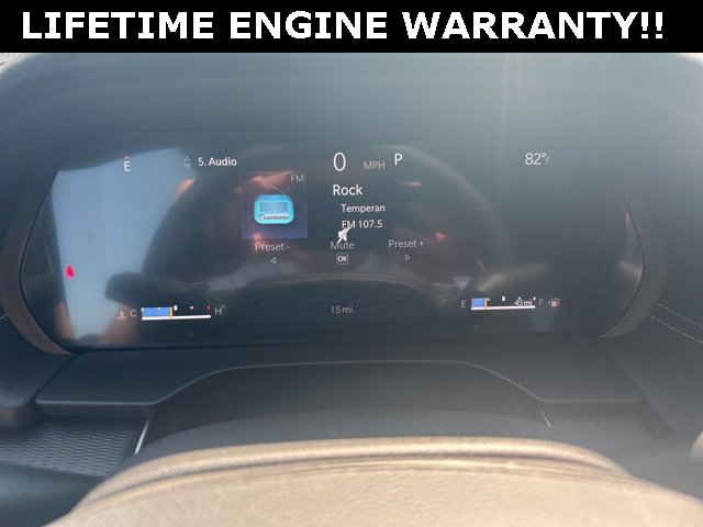 New 2025 Jeep Grand Cherokee L Laredo w/ Luxury Tech Group I image 19