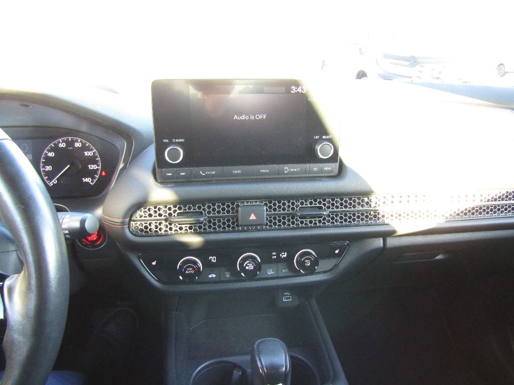 Used 2023 Honda HR-V Sport image 14
