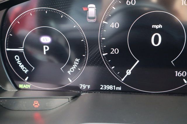 Used 2024 MAZDA CX-90 Plug-In Hybrid w/ Premium Plus image 46