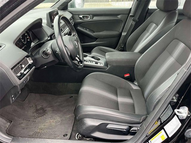 Used 2024 Honda Civic Sport image 26