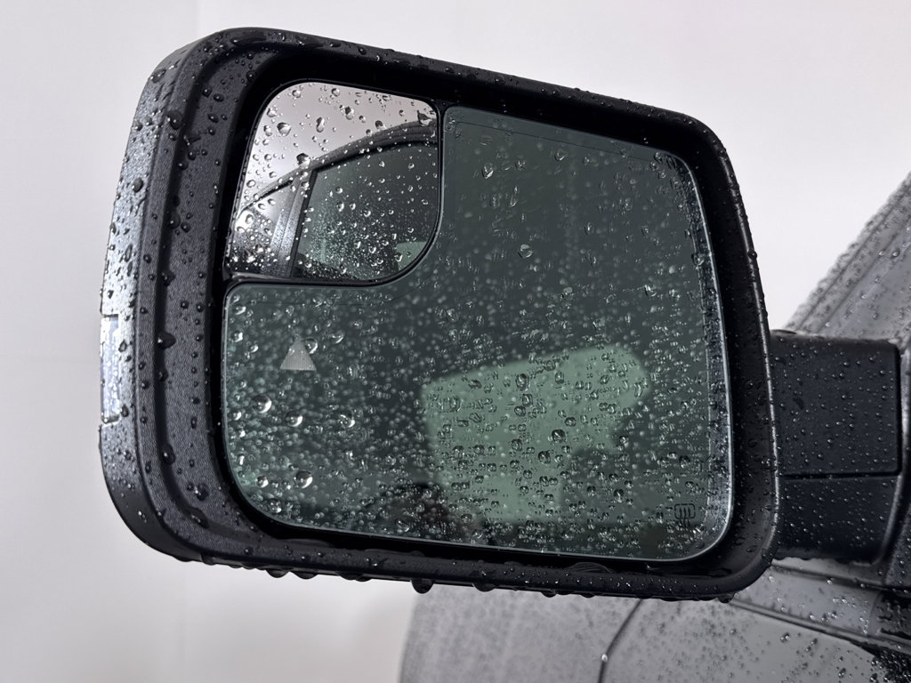 New 2026 RAM 1500 Big Horn w/ Night Edition image 29