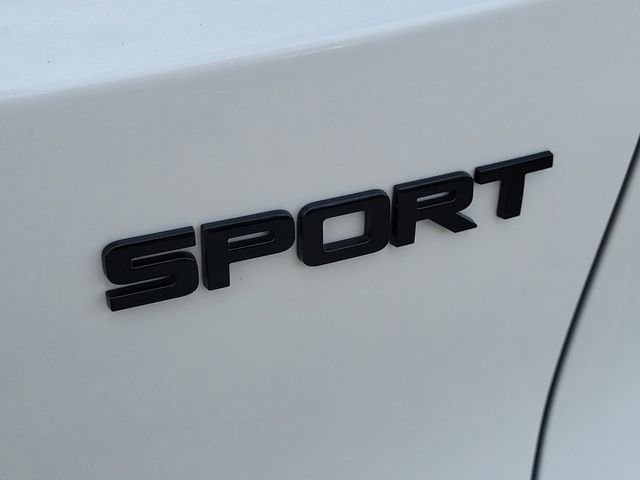 Certified 2026 Honda CR-V Sport-L image 7