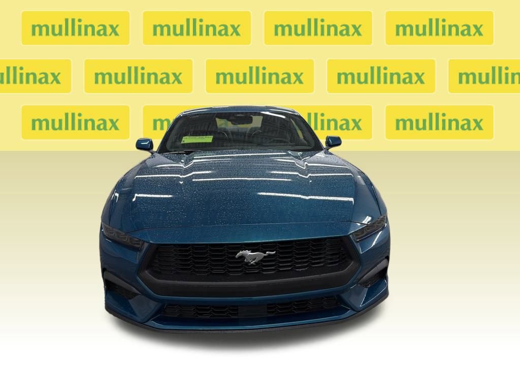 New 2026 Ford Mustang Premium image 14