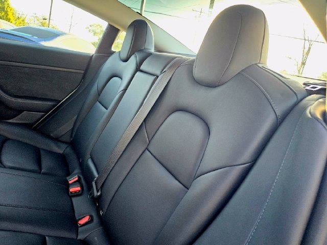 Used 2023 Tesla Model 3 Standard Range RWD image 24