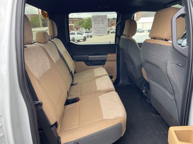 Used 2023 Ford F150 XLT image 32