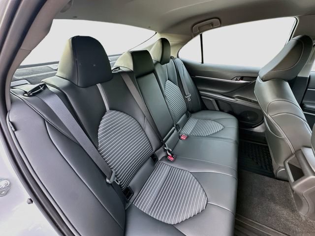 Certified 2024 Toyota Camry SE w/ Cold Weather Package AWD/4WD image 26