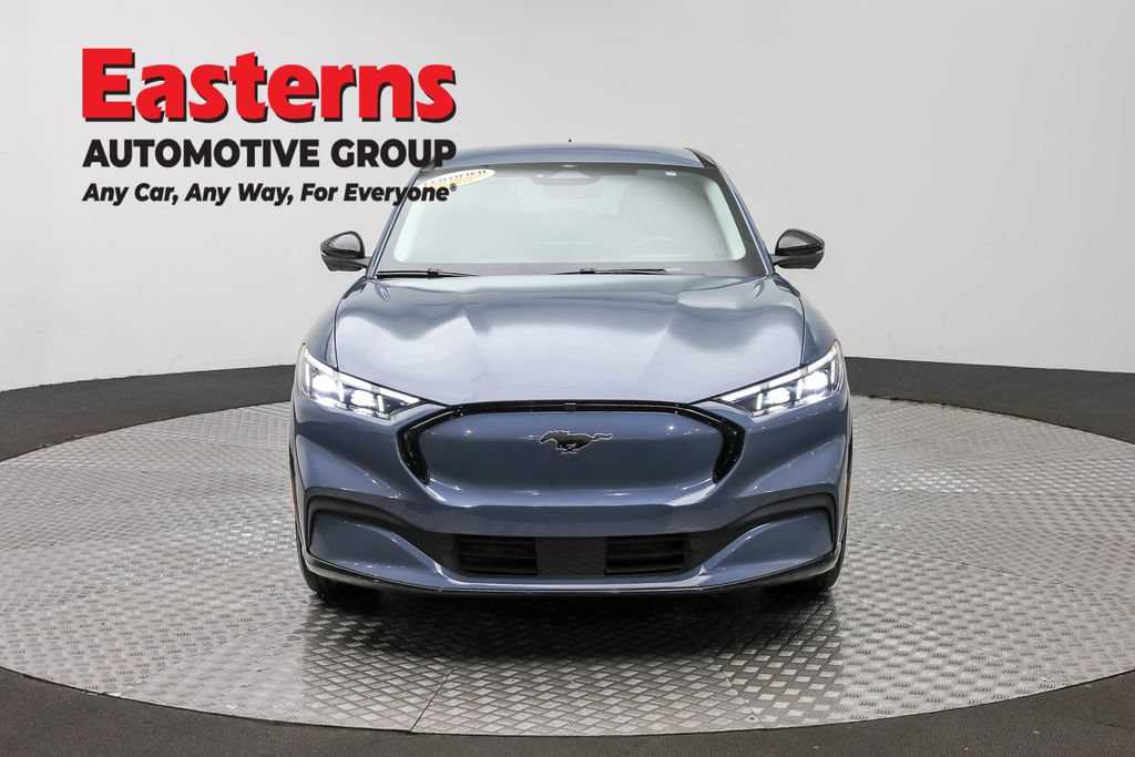 Used 2024 Ford Mustang Mach-E Premium AWD/4WD image 2