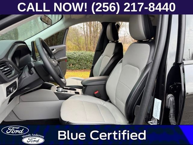 Used 2024 Ford Escape SE image 19