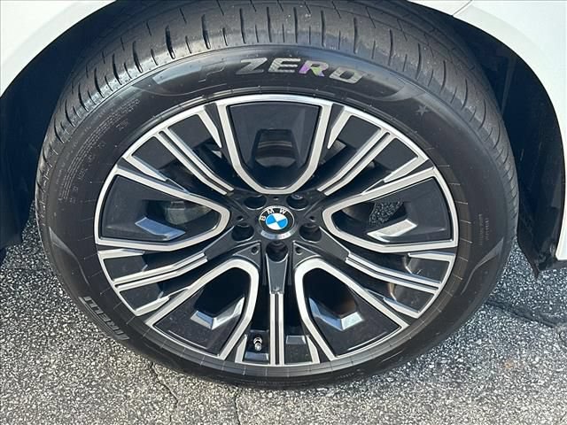 Used 2025 BMW X3 xDrive30i w/ Convenience Package AWD/4WD image 35