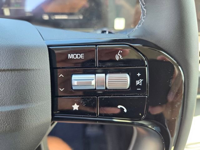 New 2026 Kia Sorento EX image 12