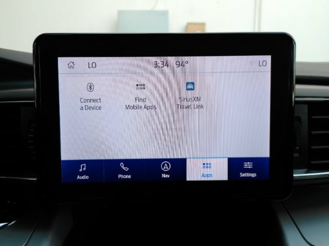 Used 2023 Ford Explorer XLT w/ Equipment Group 202A RWD image 42
