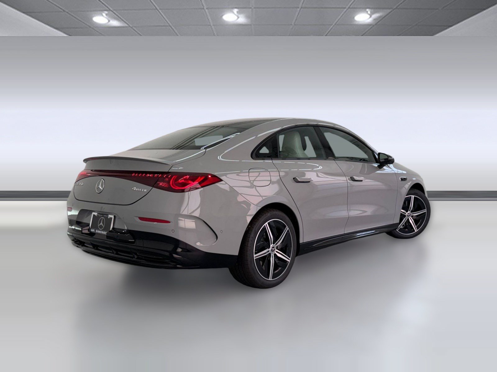 Used 2027 Mercedes-Benz CLA 350 image 8