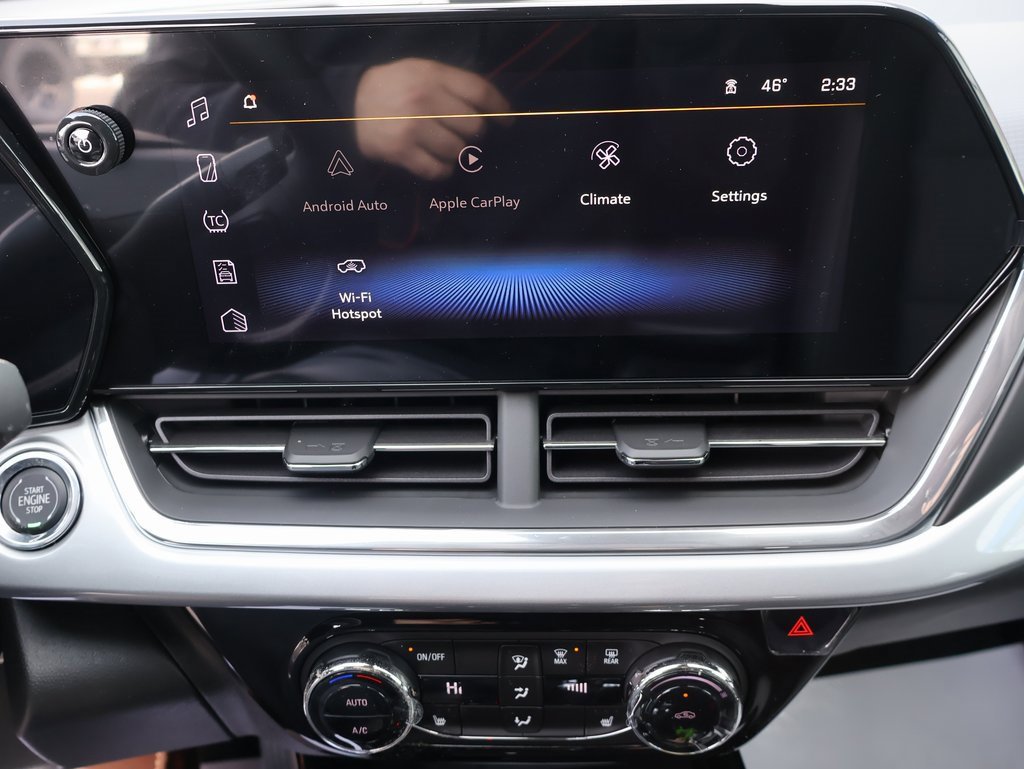 New 2026 Chevrolet Trax LT w/ Driver Confidence Package image 20