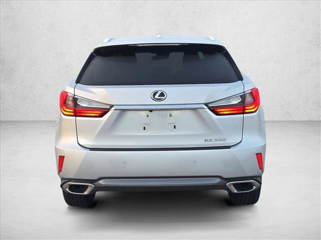 Used 2016 Lexus RX 350 FWD w/ Premium Package image 6