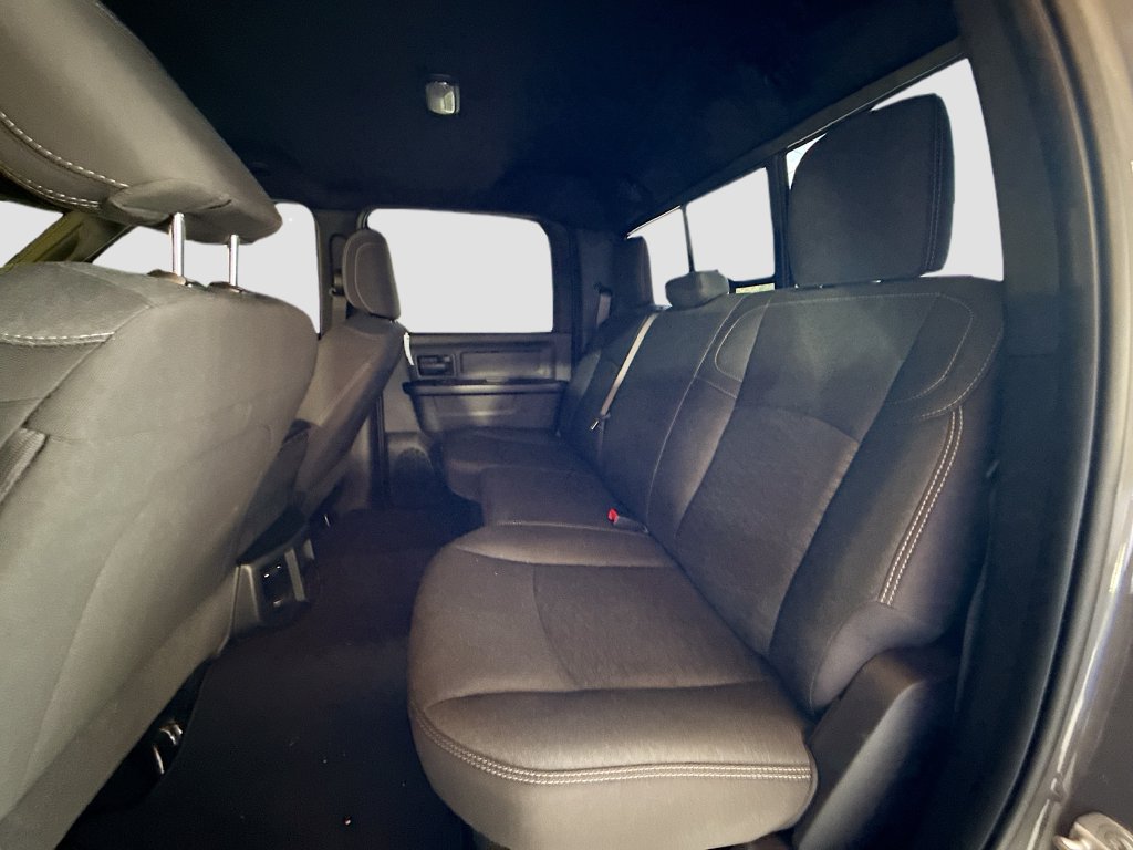 New 2026 RAM 2500 Tradesman AWD/4WD image 26