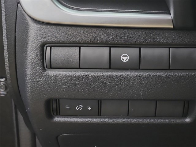 Used 2022 Nissan Rogue SV image 25