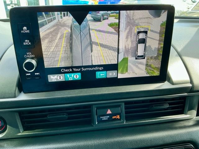 Certified 2024 Honda Pilot TrailSport image 32