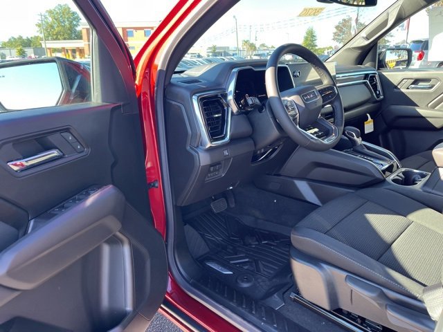New 2026 GMC Canyon Elevation w/ Convenience Package image 5
