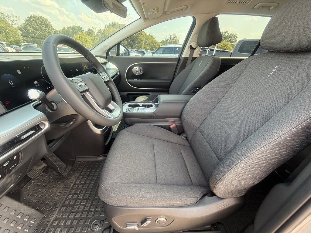 New 2026 Hyundai Ioniq 9 SE image 29