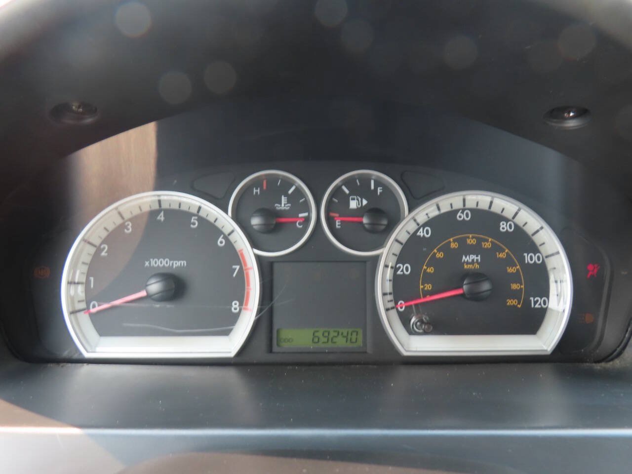 Used 2011 Chevrolet Aveo LT w/ Power and Convenience Package FWD image 50