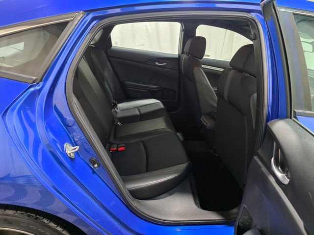 Used 2019 Honda Civic Sport image 31