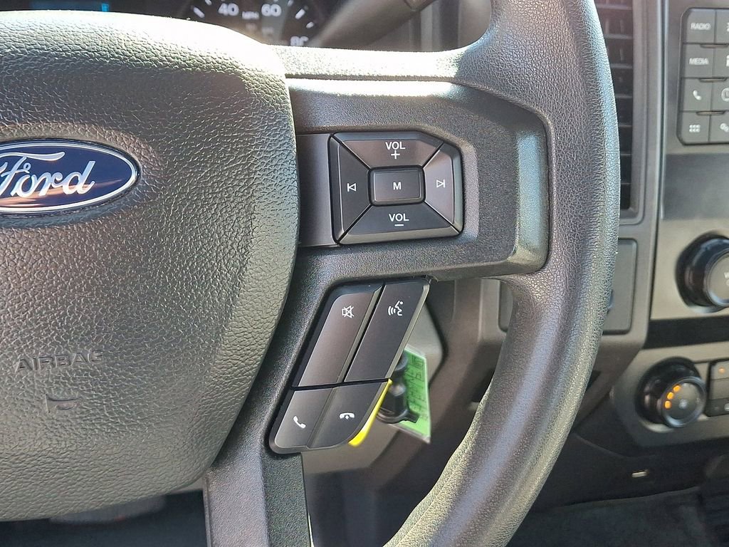 Used 2022 Ford F350 XL w/ Power Equipment Group image 19