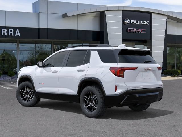 New 2027 GMC Terrain AT4 w/ Convenience Package III AWD/4WD image 3