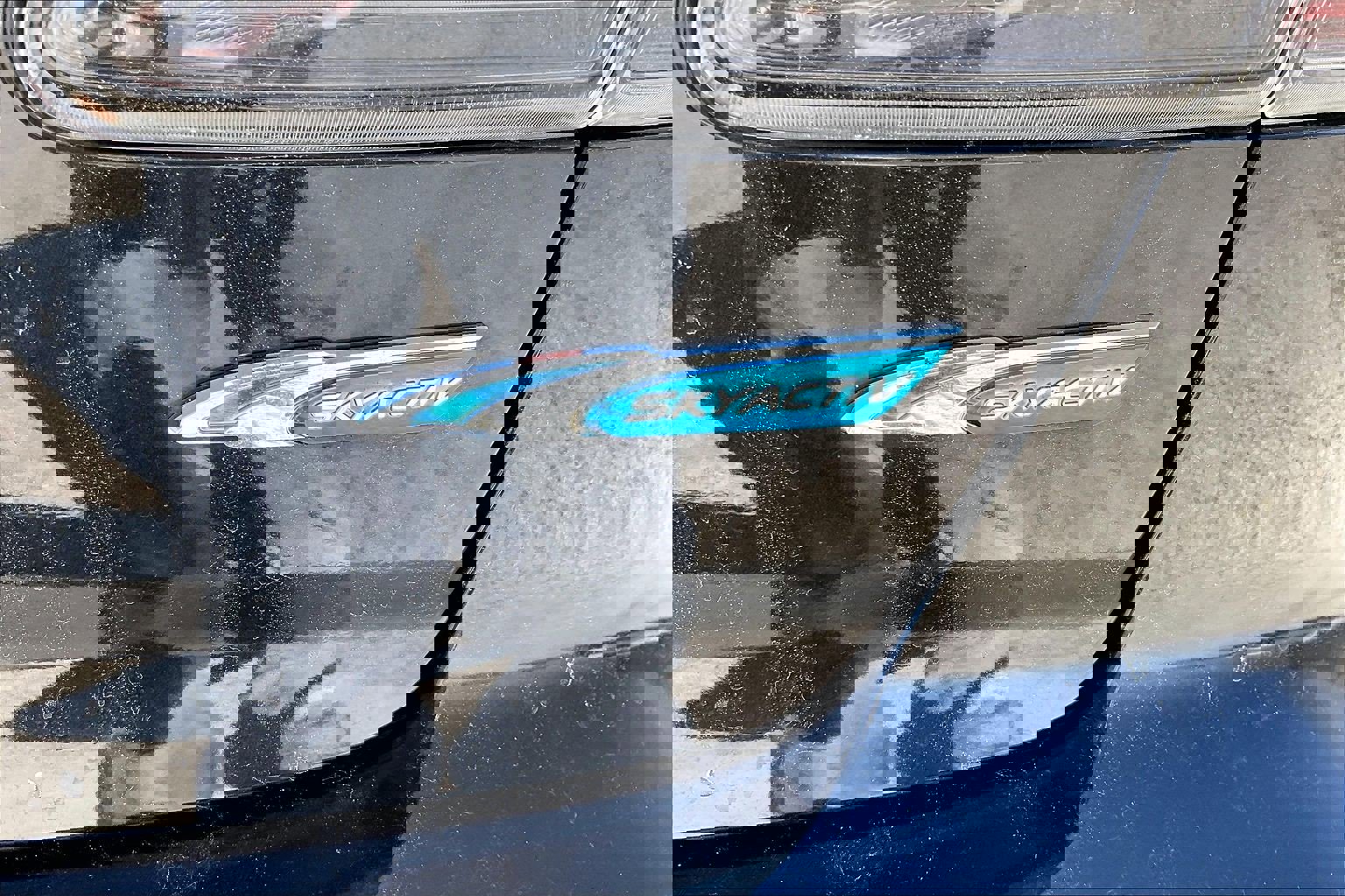 Used 2012 MAZDA MAZDA3 i Grand Touring w/ Tech Pkg image 6