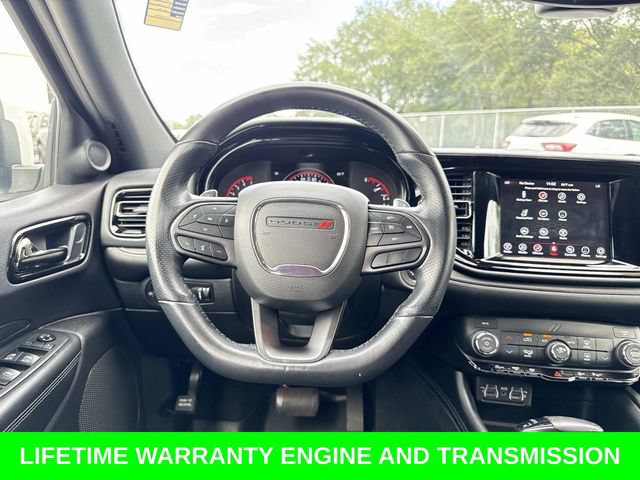 Used 2021 Dodge Durango GT RWD image 18